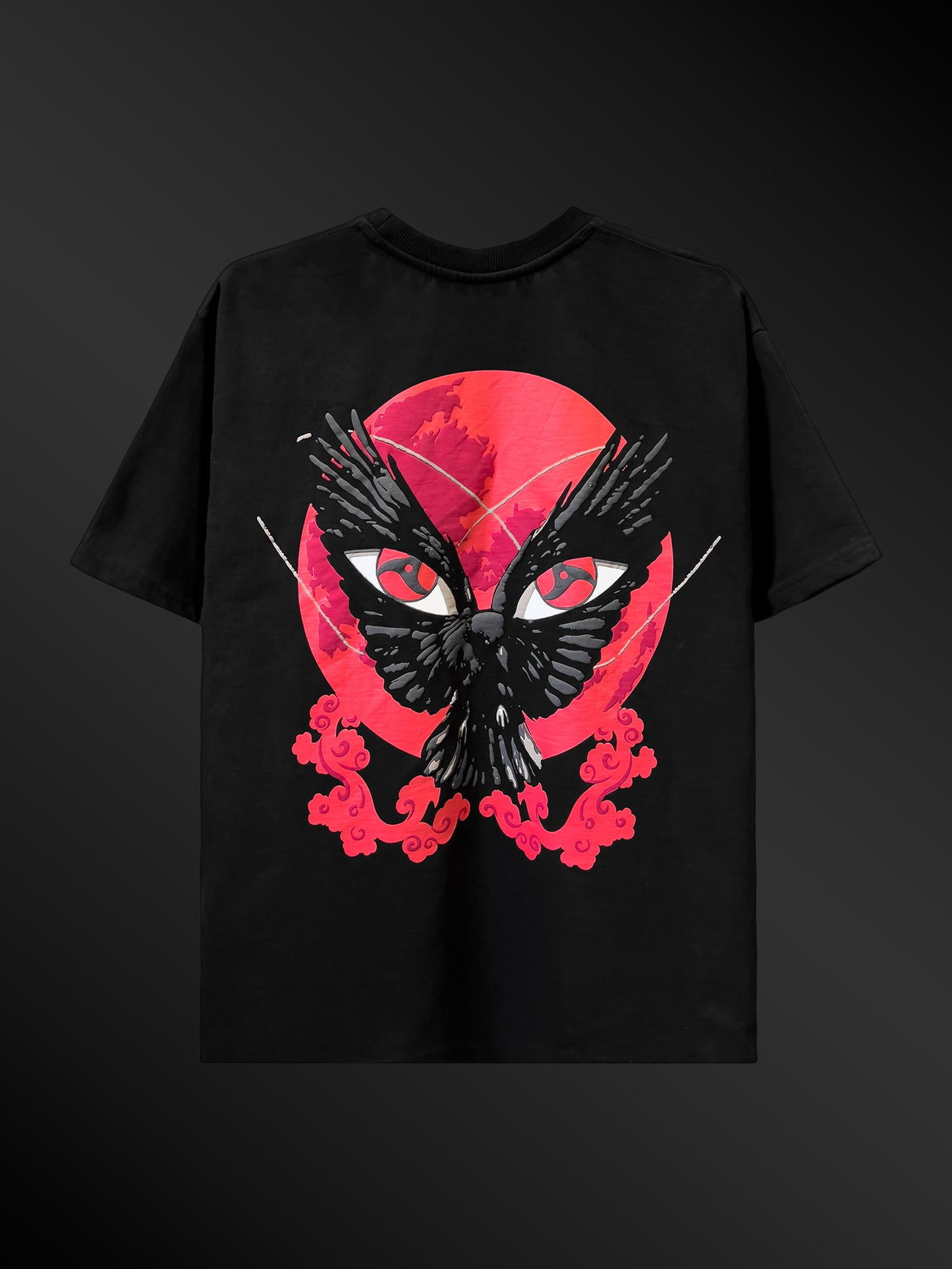 Fallen hero Oversized Tshirt
