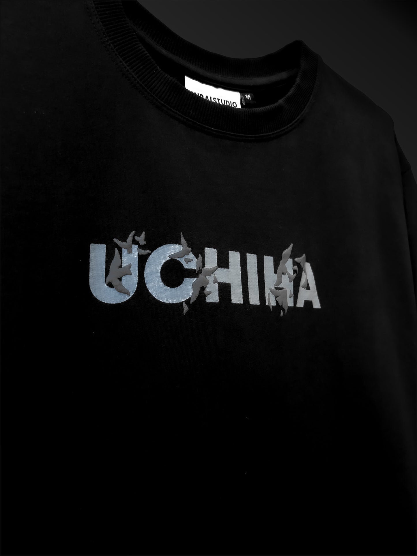 Fallen hero Oversized Tshirt
