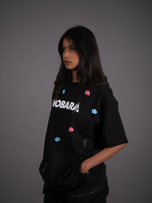 JJK's Nobara Oversized tshirt